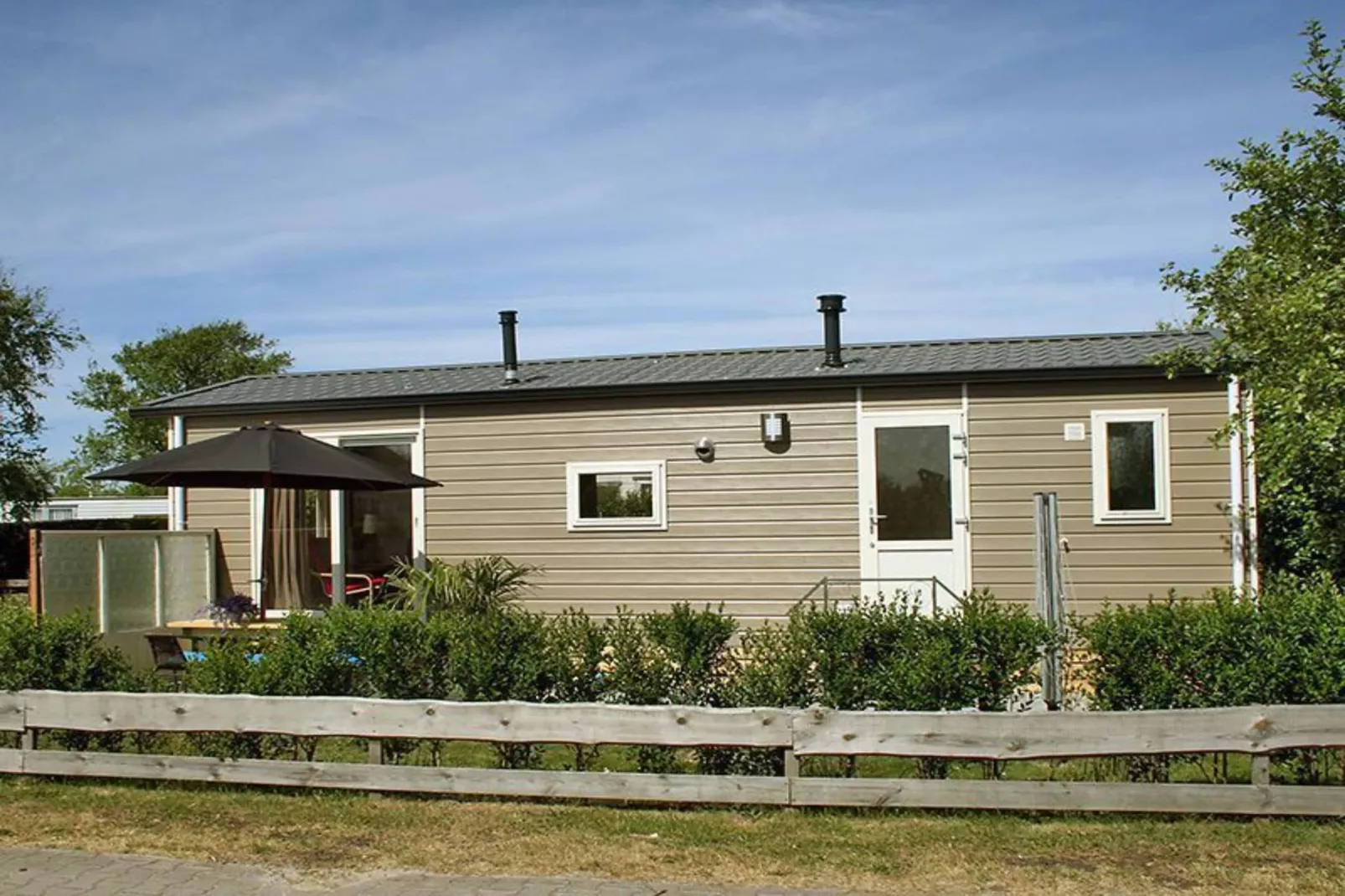 Duinchalet Ameland