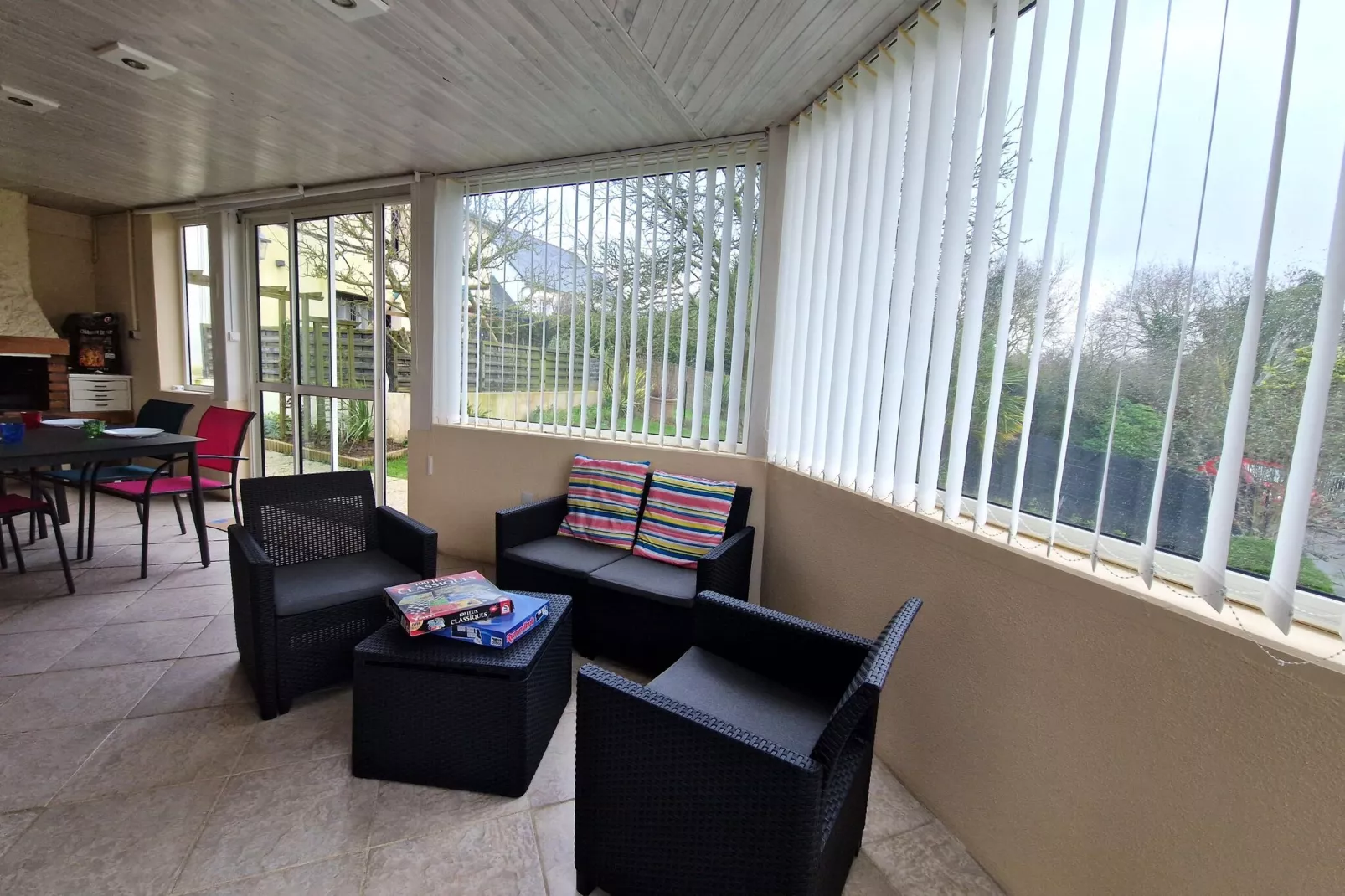 Holiday Home in Binic-Binnen