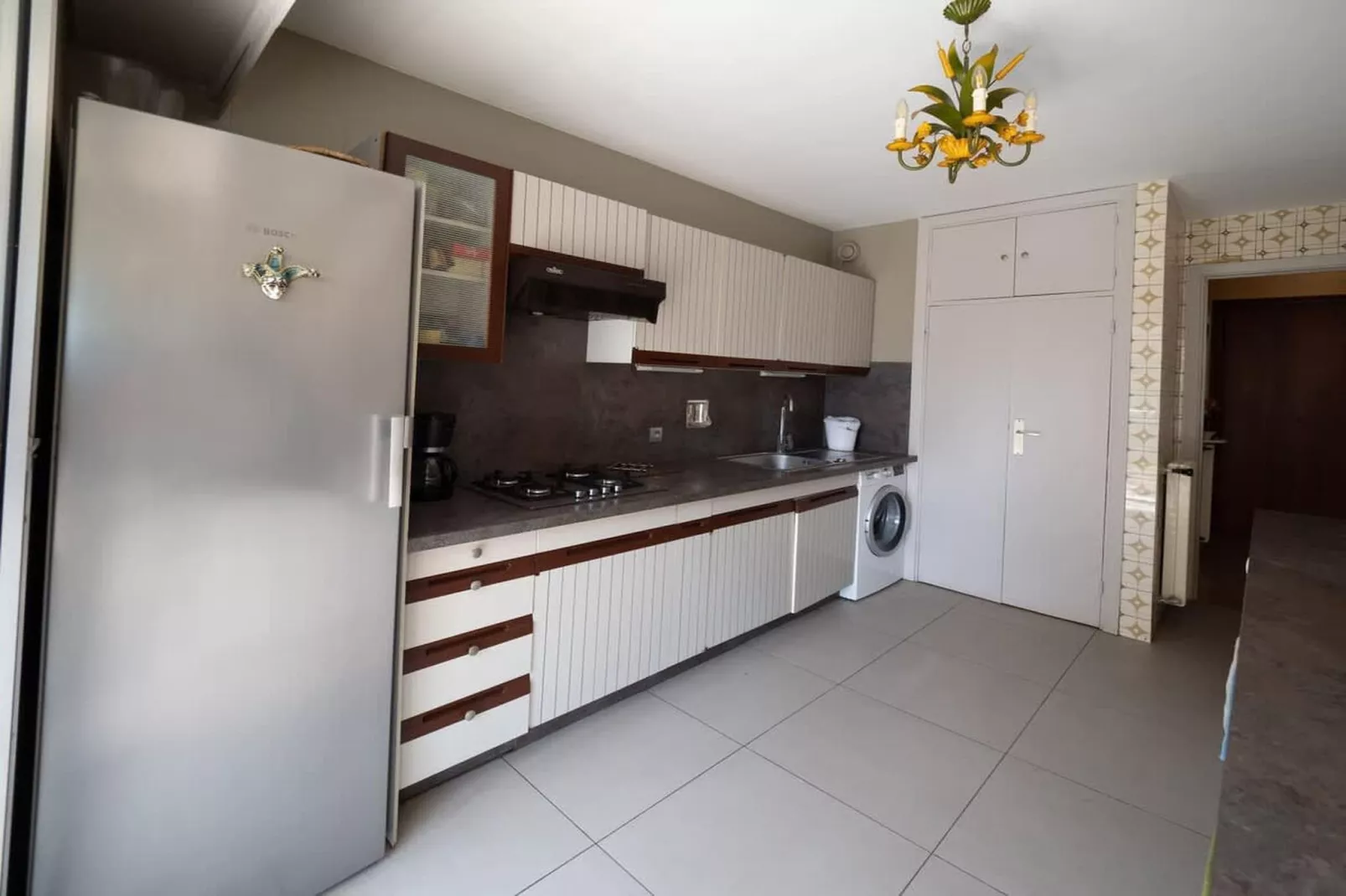 Appart près des plages plein centre confortable