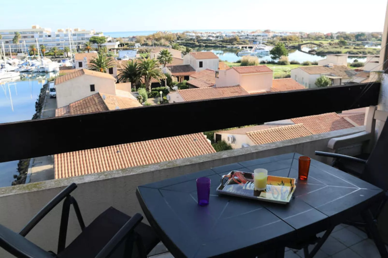 PORT VENUS RESIDENCE NATURISTE