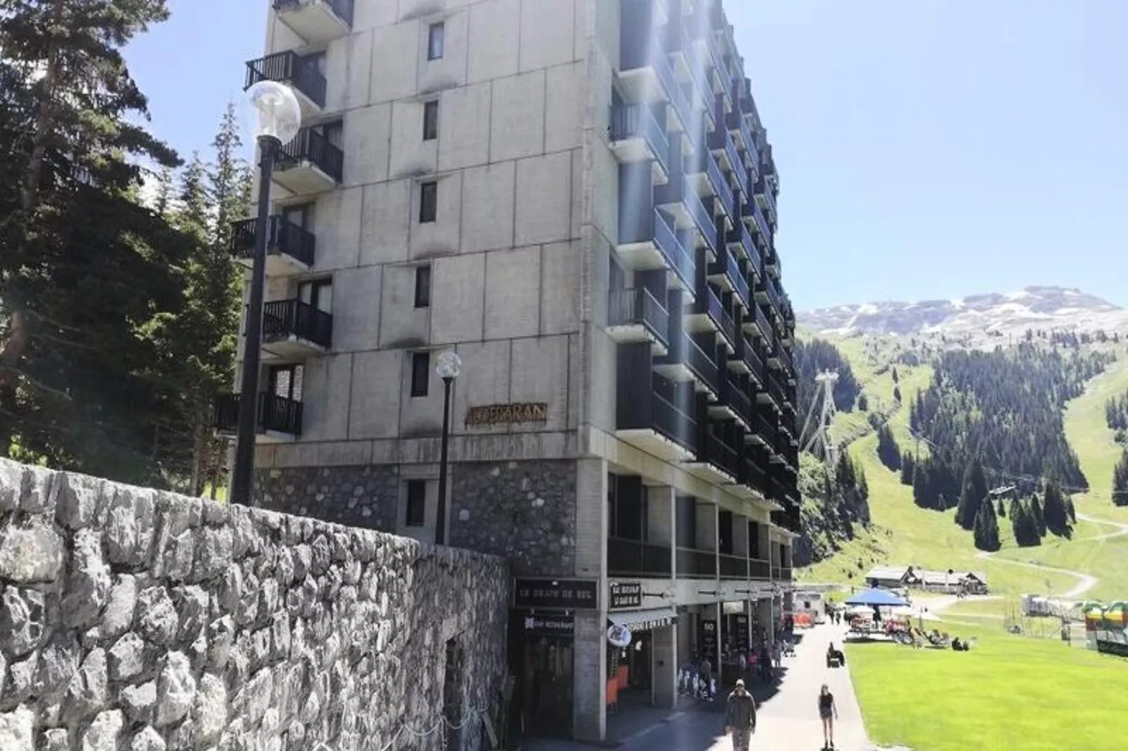 Résidence Aldébaran - maeva Home