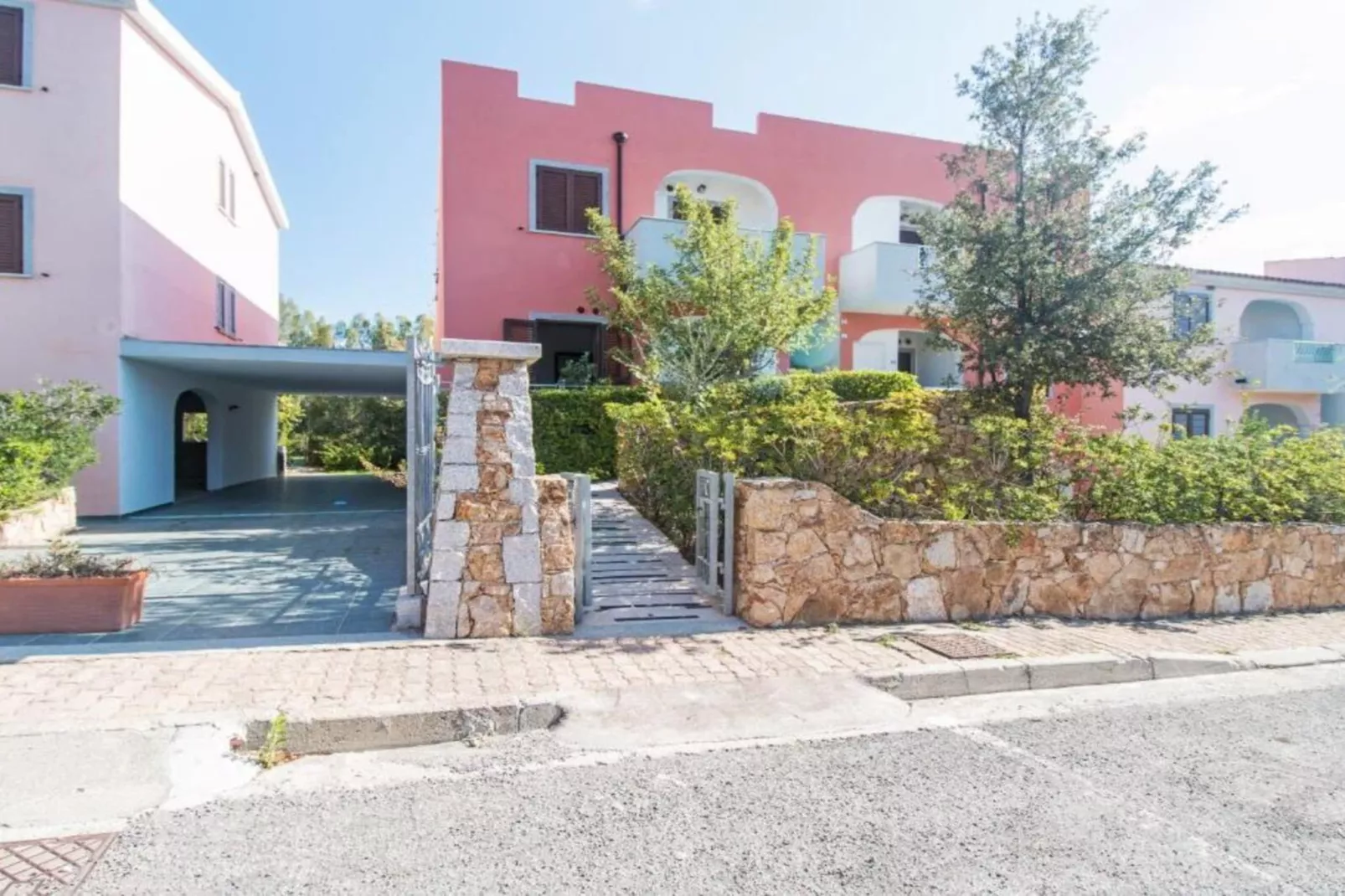 Residence Club Gli Ontani STUDIO - 4 PAX M4