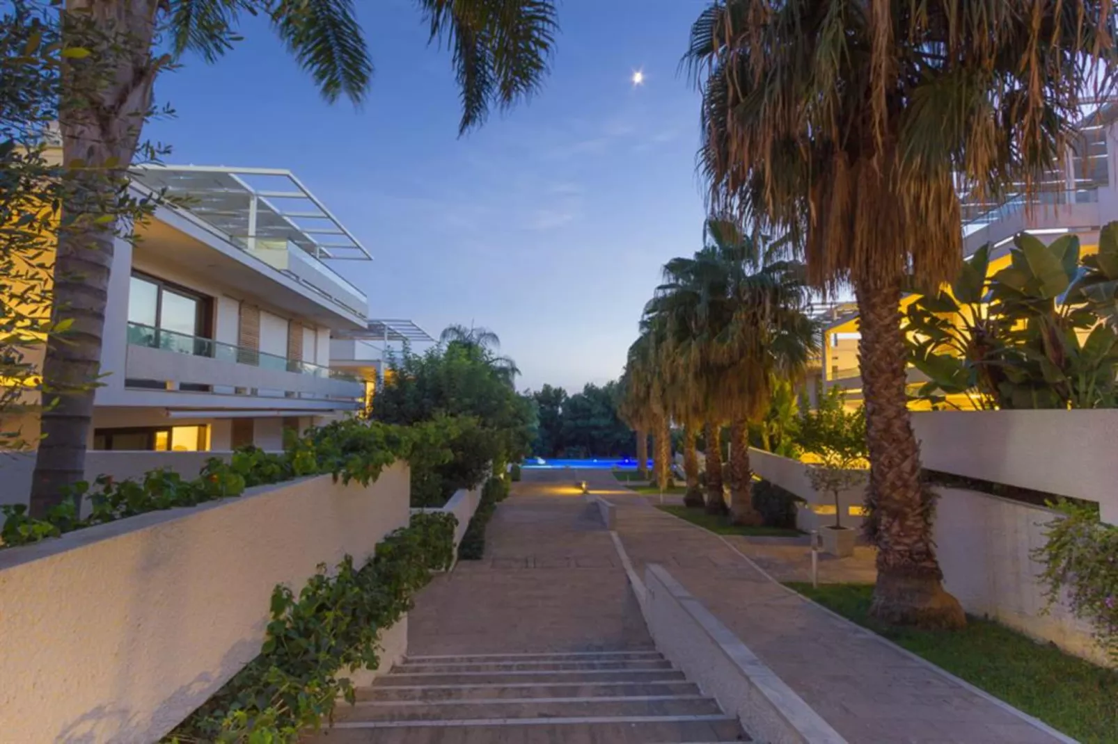 KAMENA RESIDENCE APARTMENT / APARTMENT 2 BEDROOMS