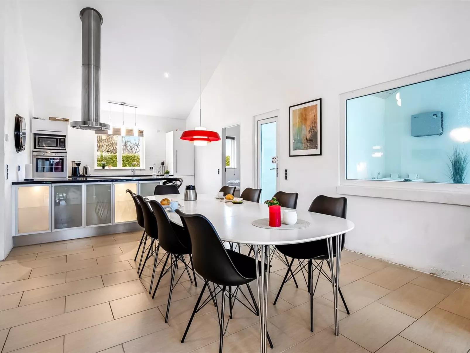 "Synne" - 350m from the sea