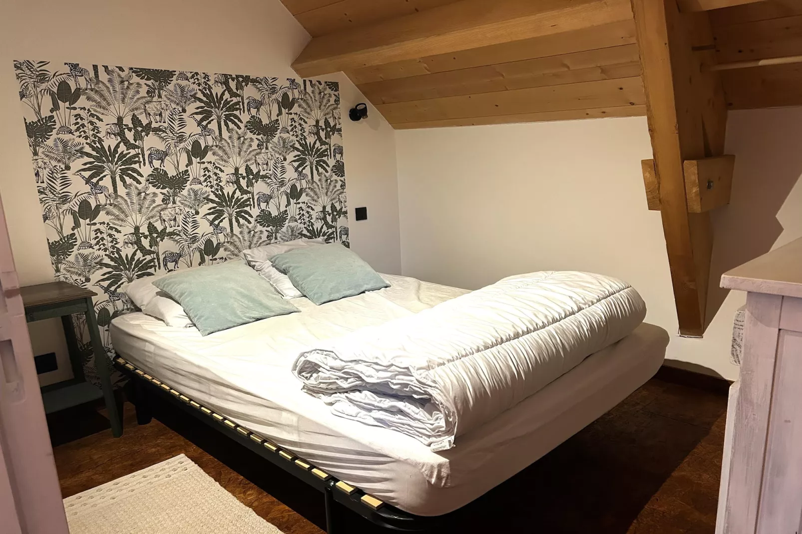 Maison de Vacances XXL Gouville sur mer