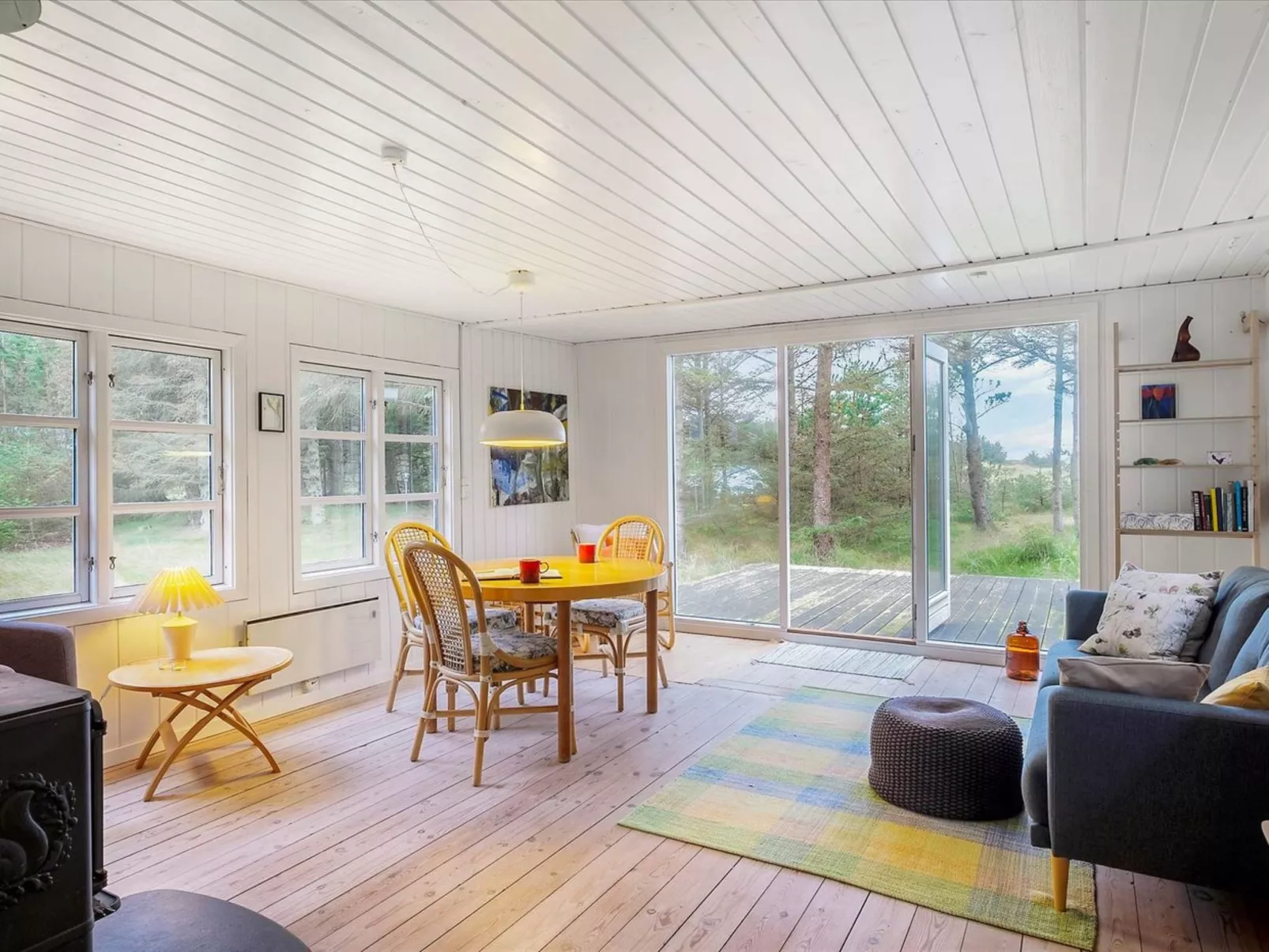 "Patti" - 700m from the sea