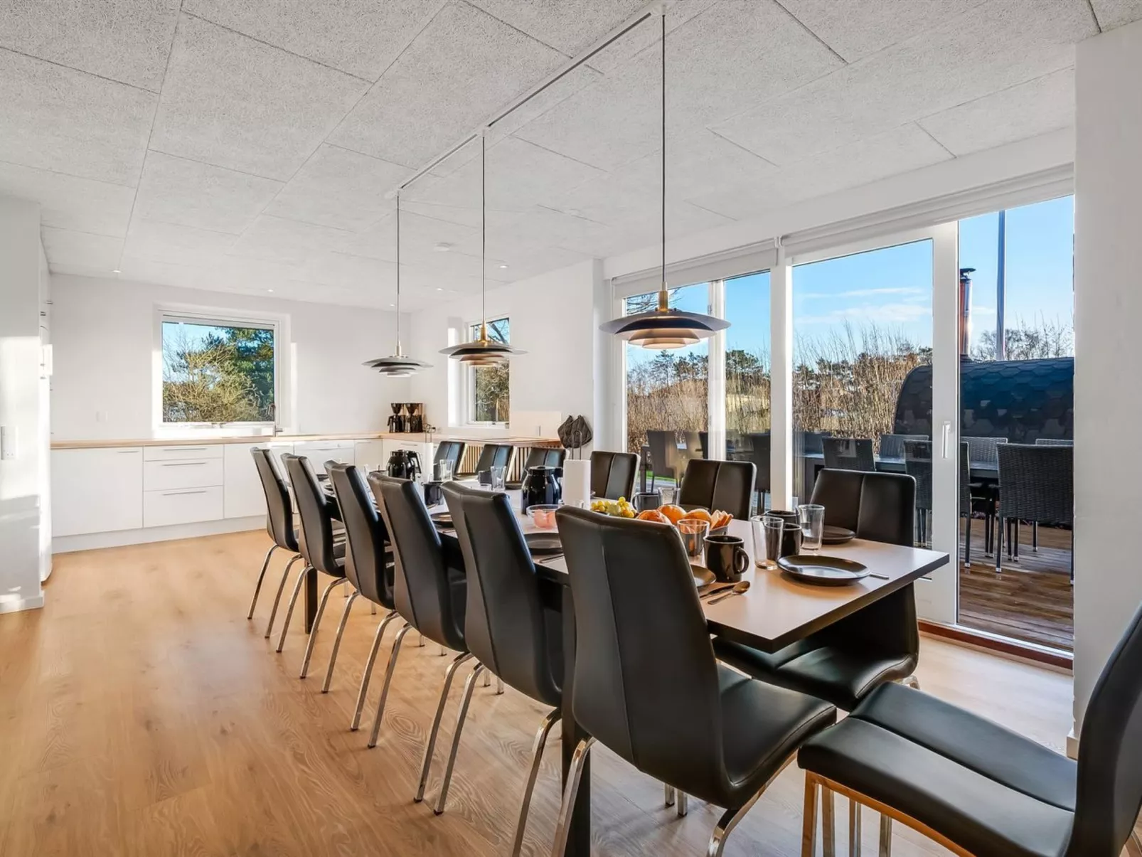 "Cyrill" - 2km from the sea