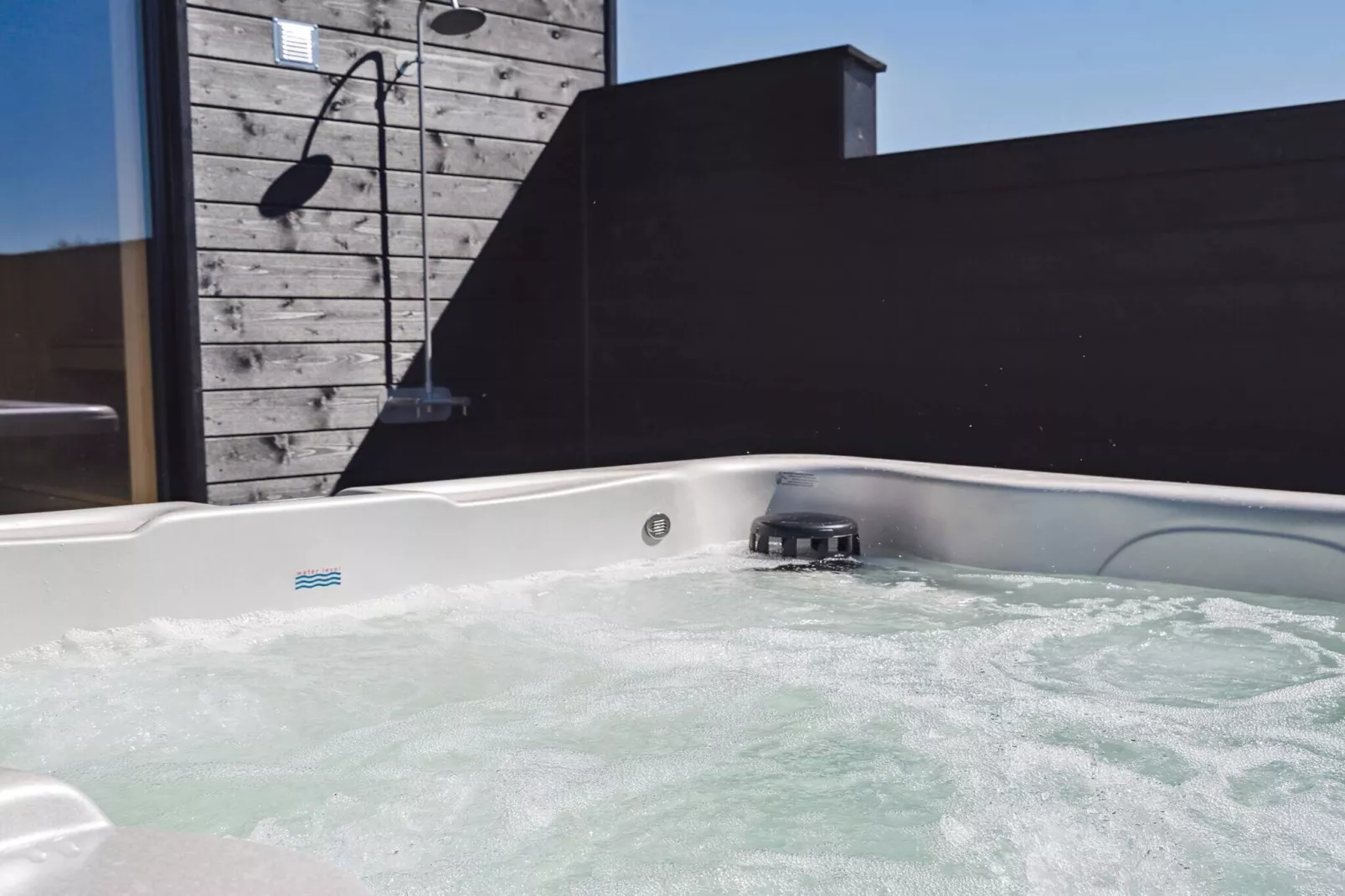 5 sterren vakantie huis in Bogense