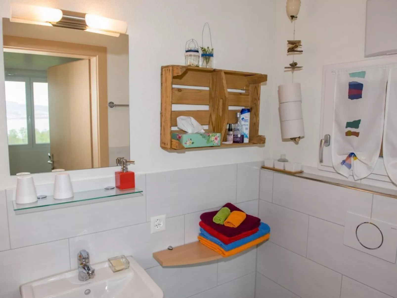 B&B Kohlweid Nottwil