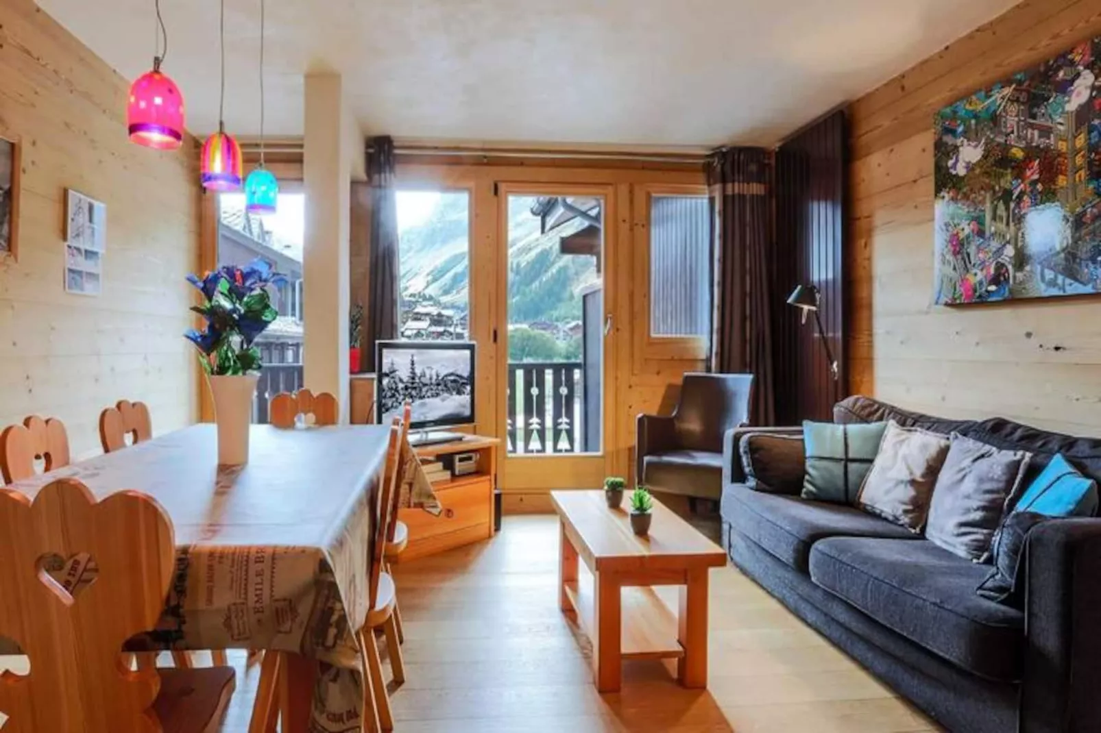 Résidence Val D'isere Village