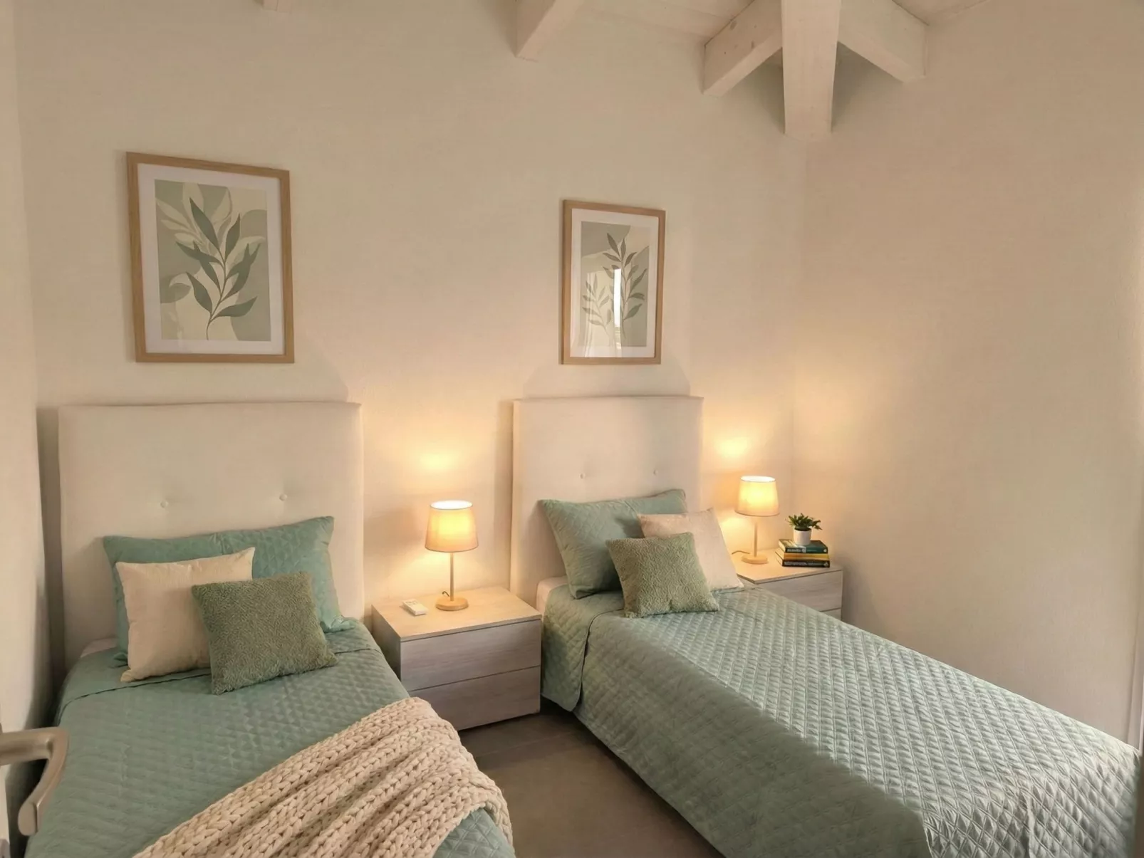 Sas Murtas Home Sutt'e Riu