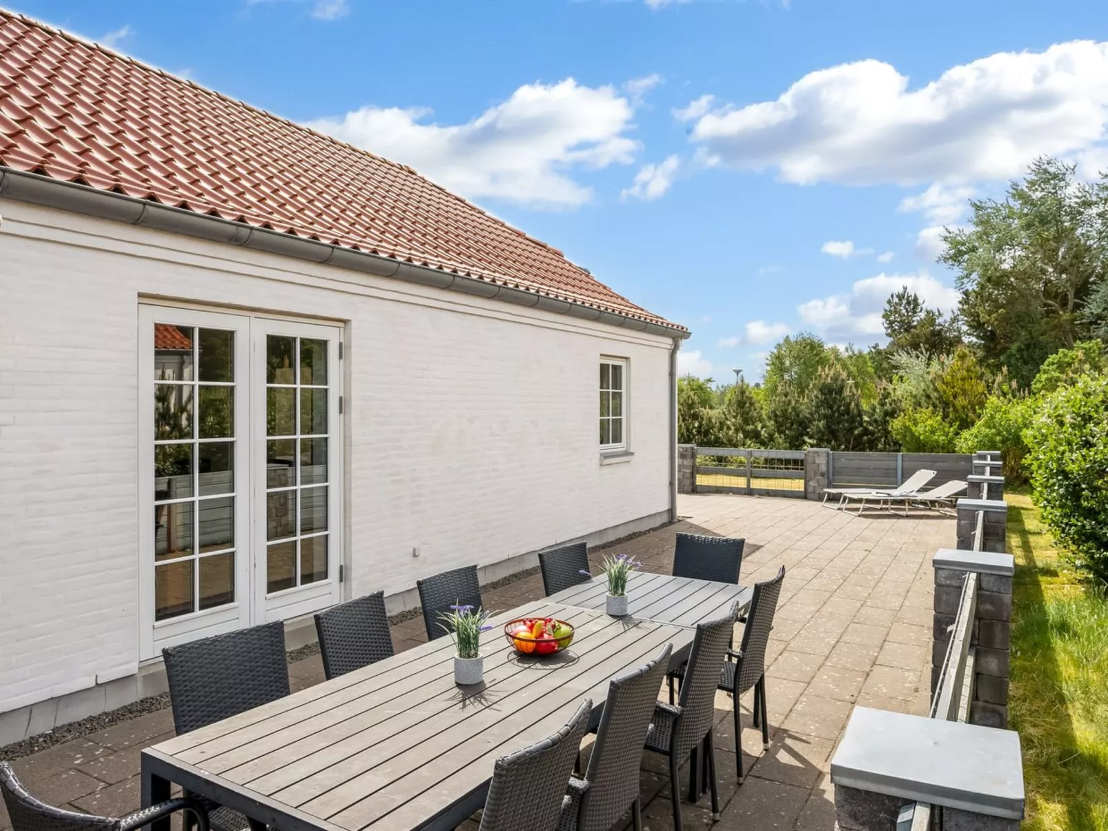 "Donco" - 3.2km from the sea