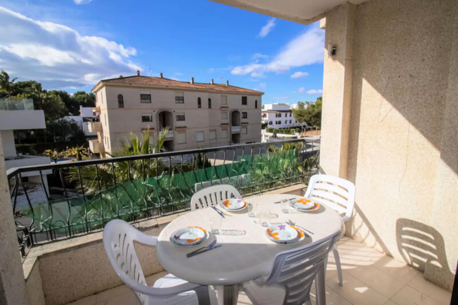 Appartements à Alcossebre