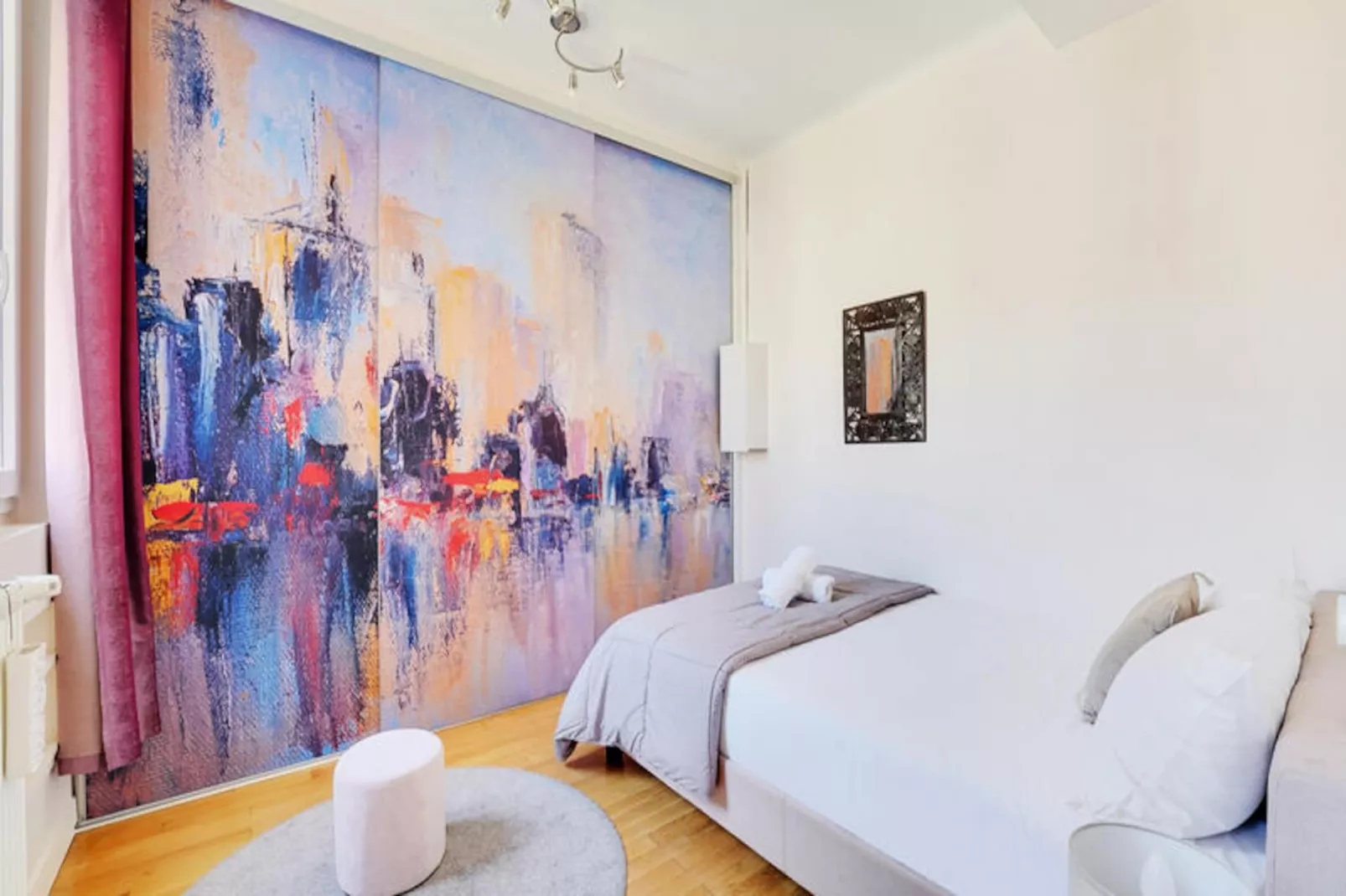 Appartements à Neuilly-sur-Seine