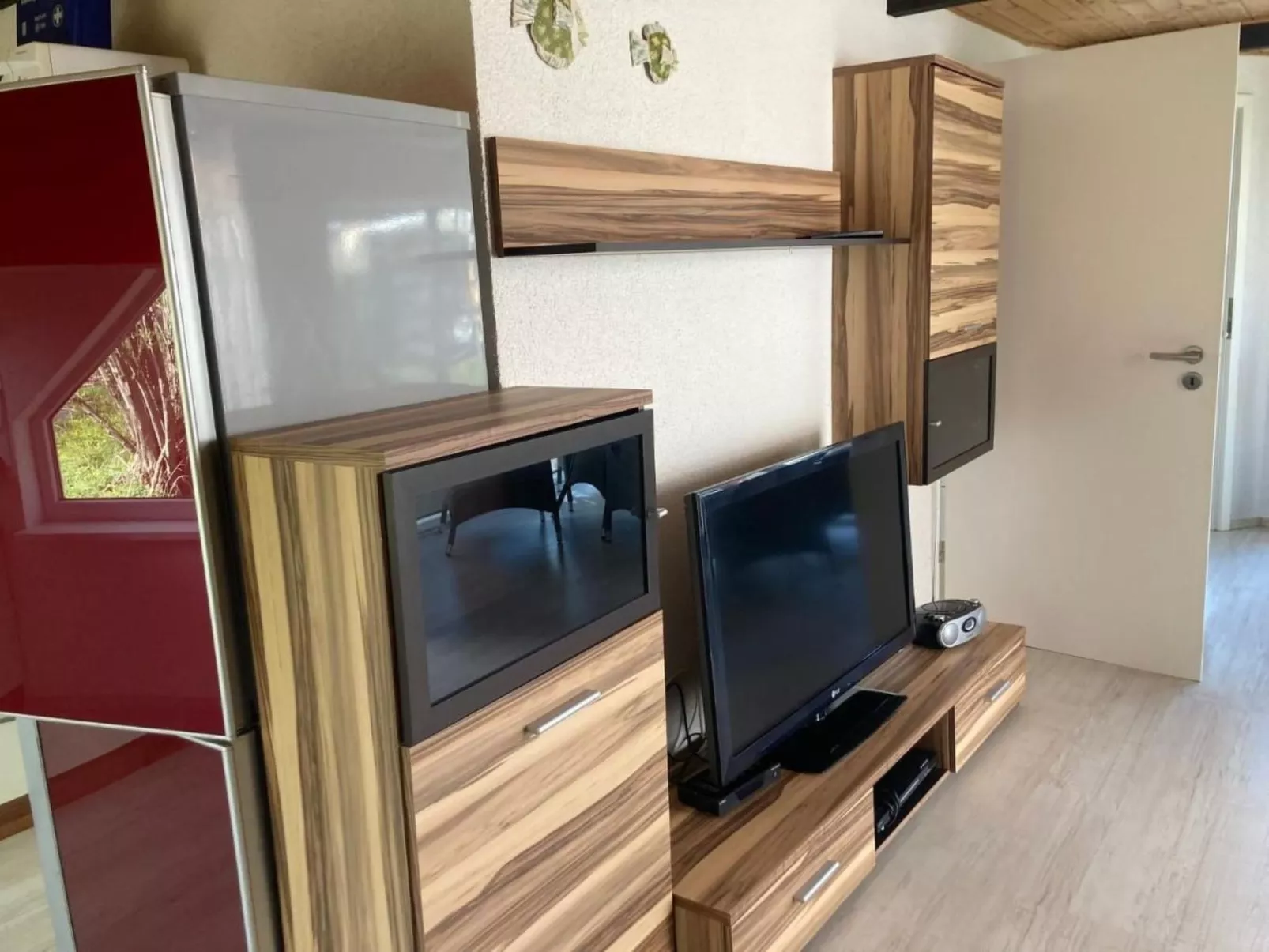 Villa Specht- Ferienbungalow