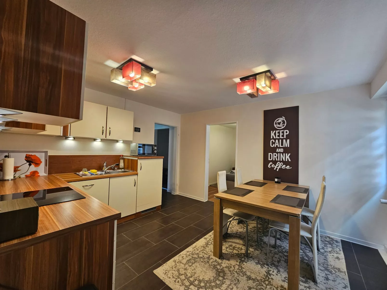 Im Naturpark Steinwald