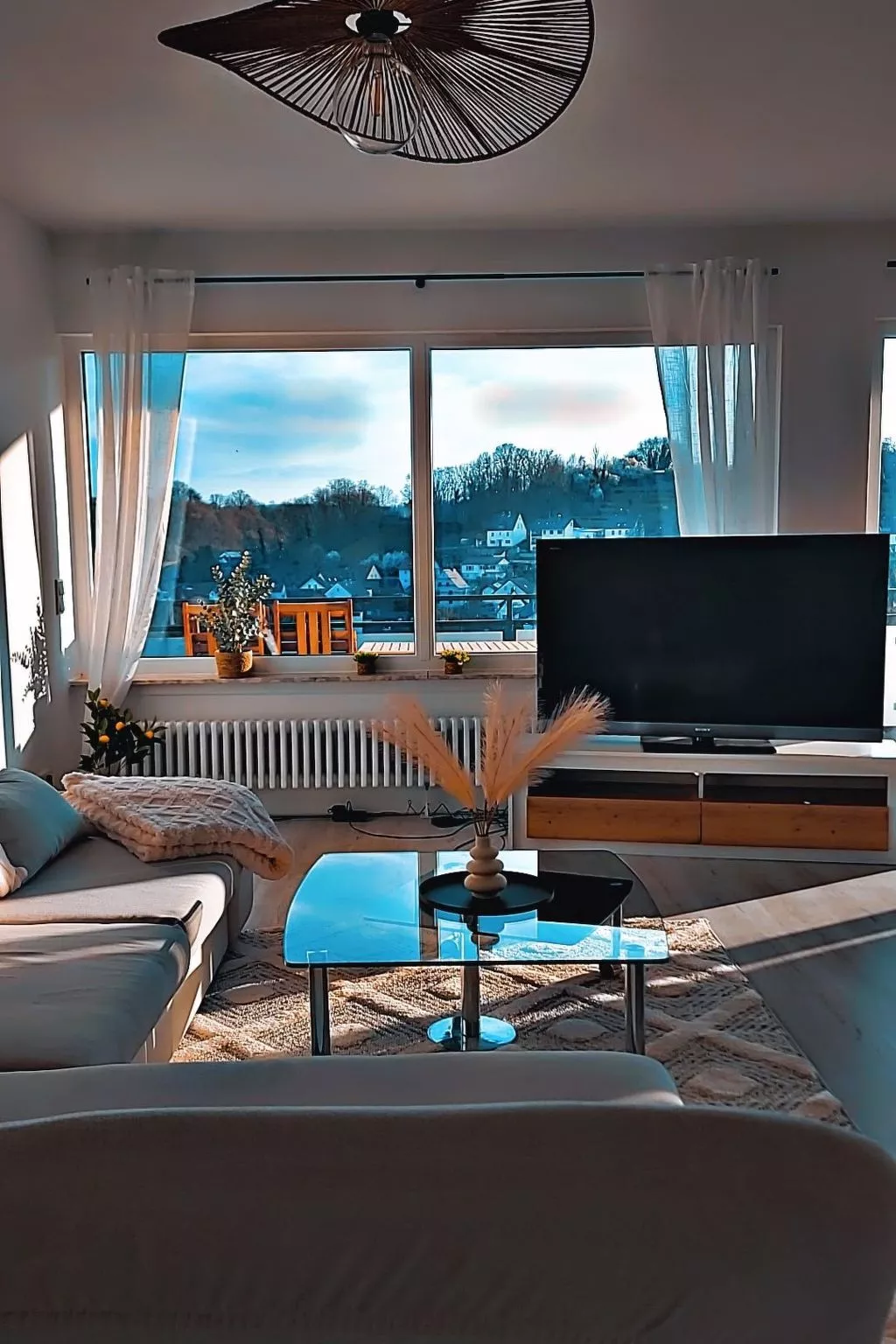 Vineyard-Suites FeWo