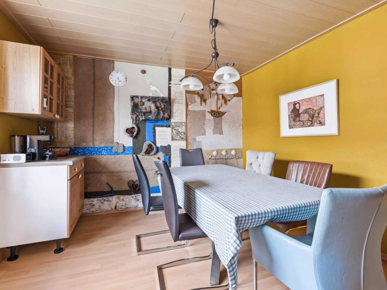 Gästehaus Margerite