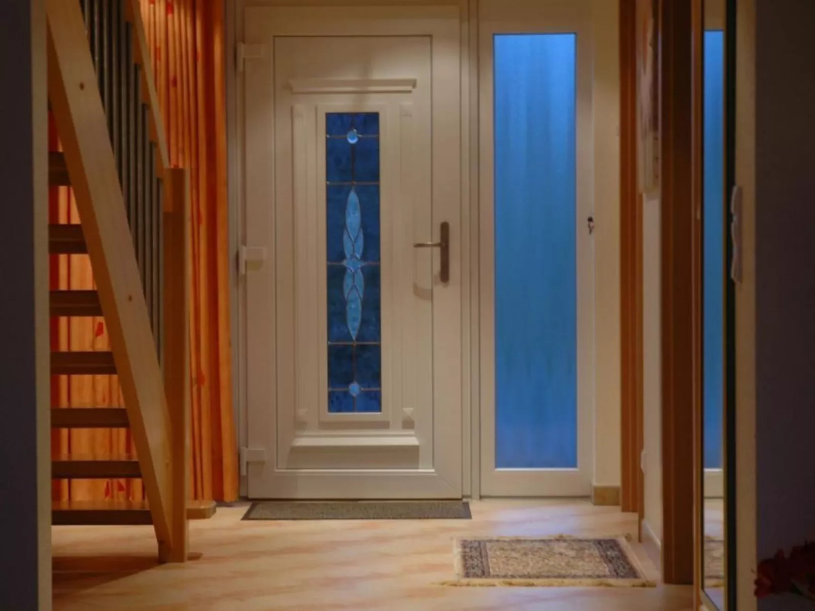 Haus Stella Maris mit Bootssteg - All Inklusive