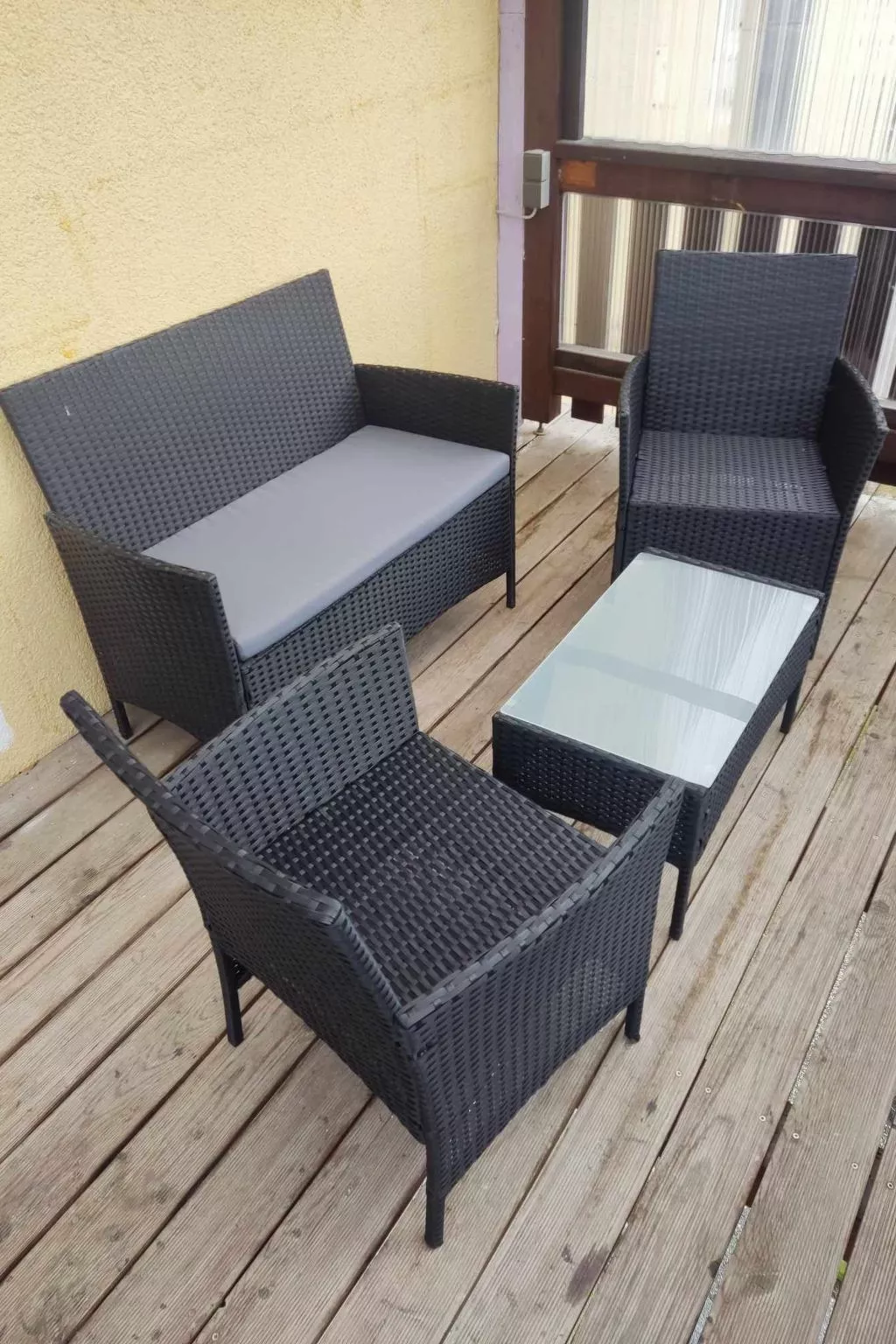 Am Hofladen Hellendorf - Sächsische Schweiz