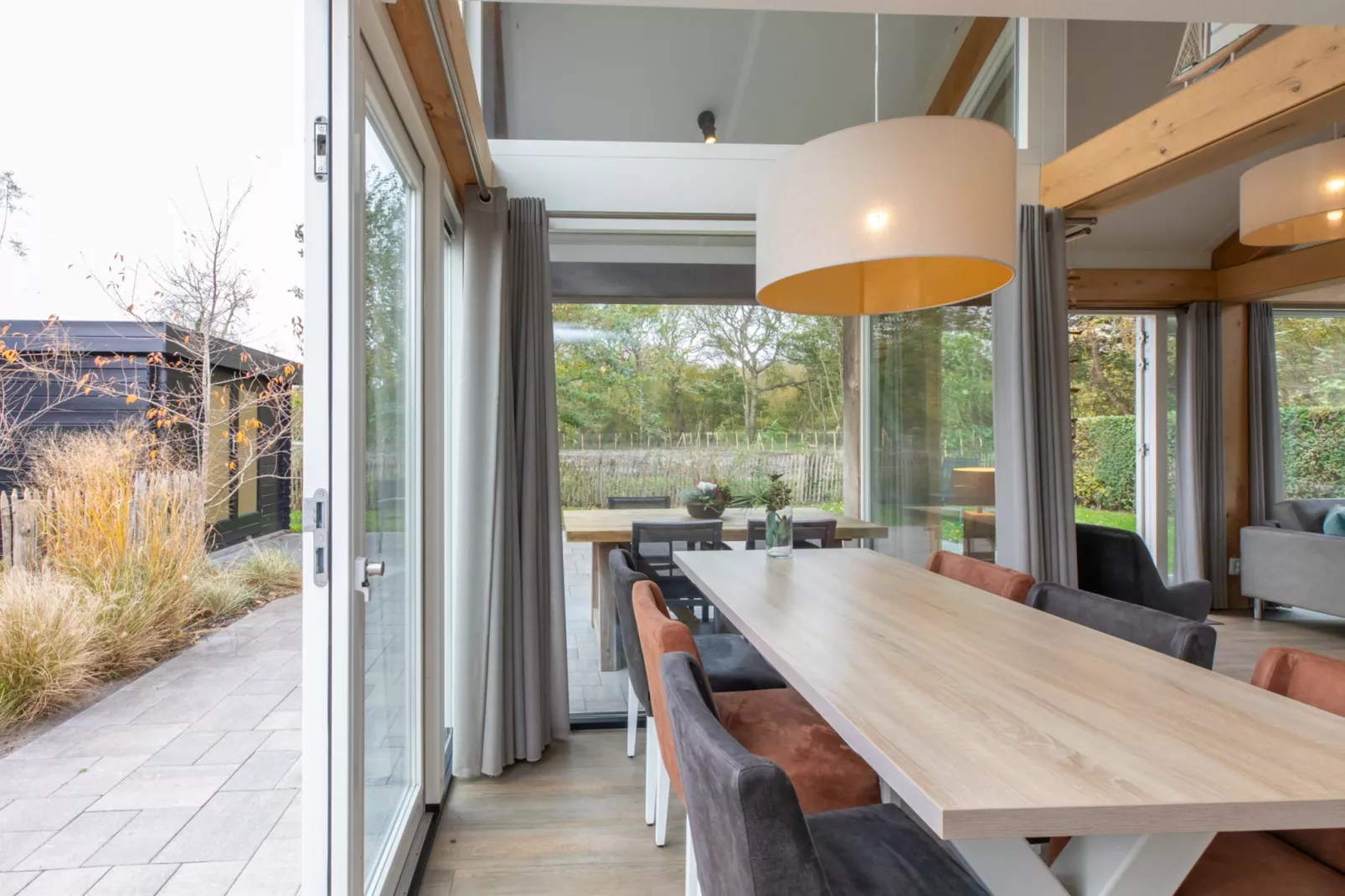 Zonnedorp 21  Beach Villa Joya Renesse | Luxury Beach Villa with Sauna
