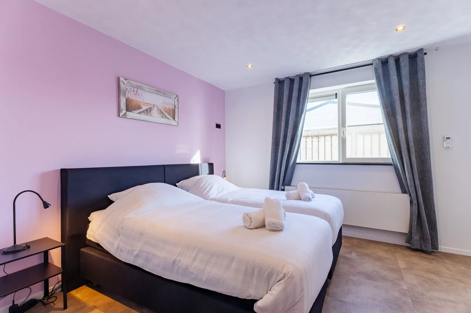 Vakantiehuis - Keetenweg 10| Stavenisse