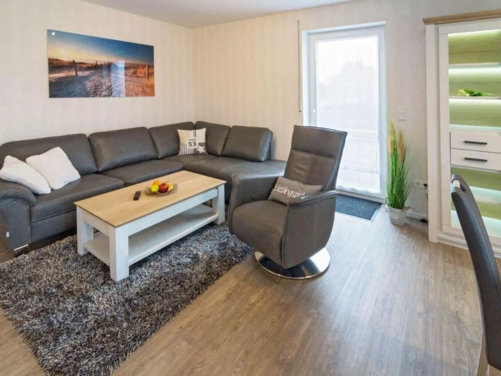 Tillmann Stadtlounge