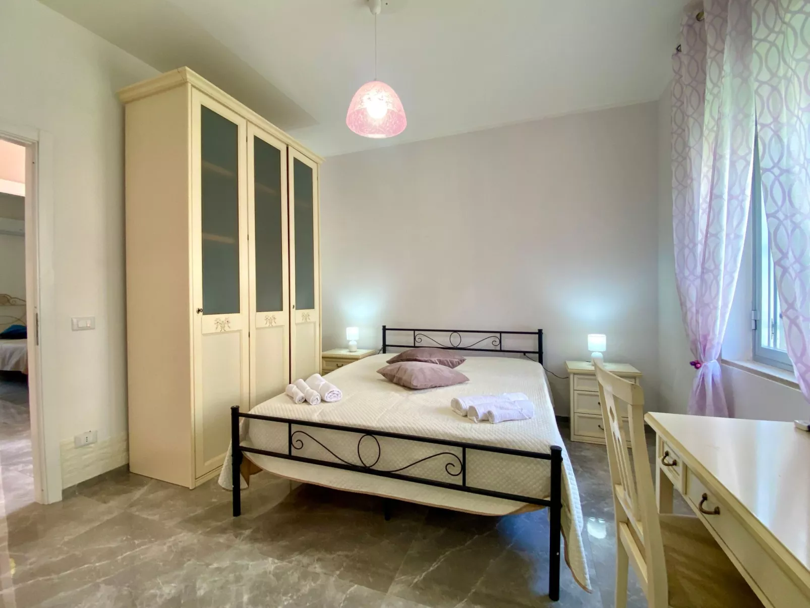 Villa Grace, Strand 200 m entfernt