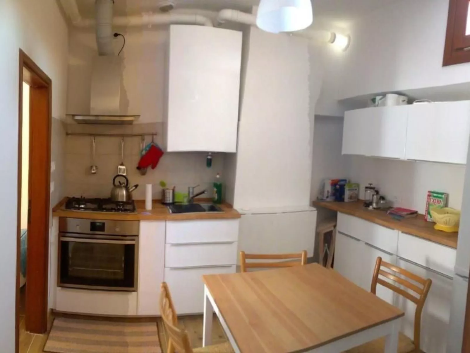 "La Guglia" mit Wi-Fi