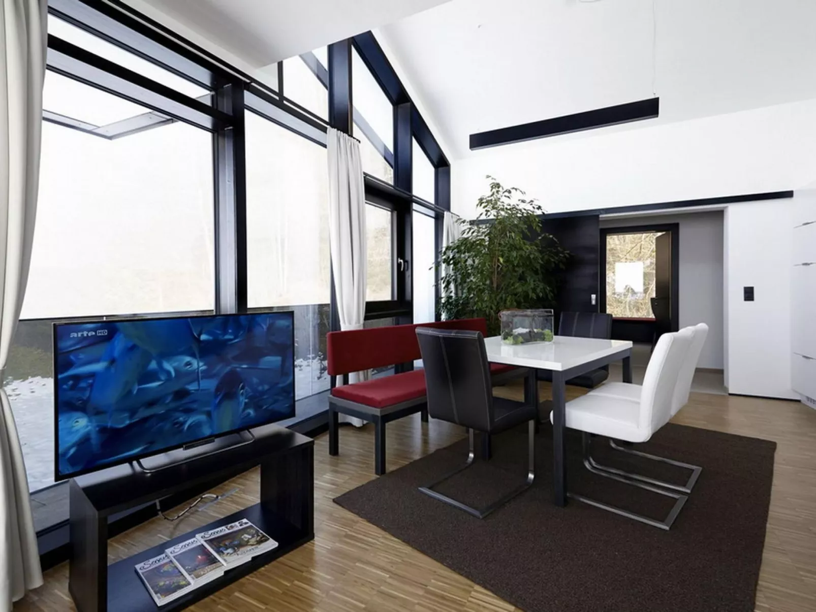 Top Level Apartments