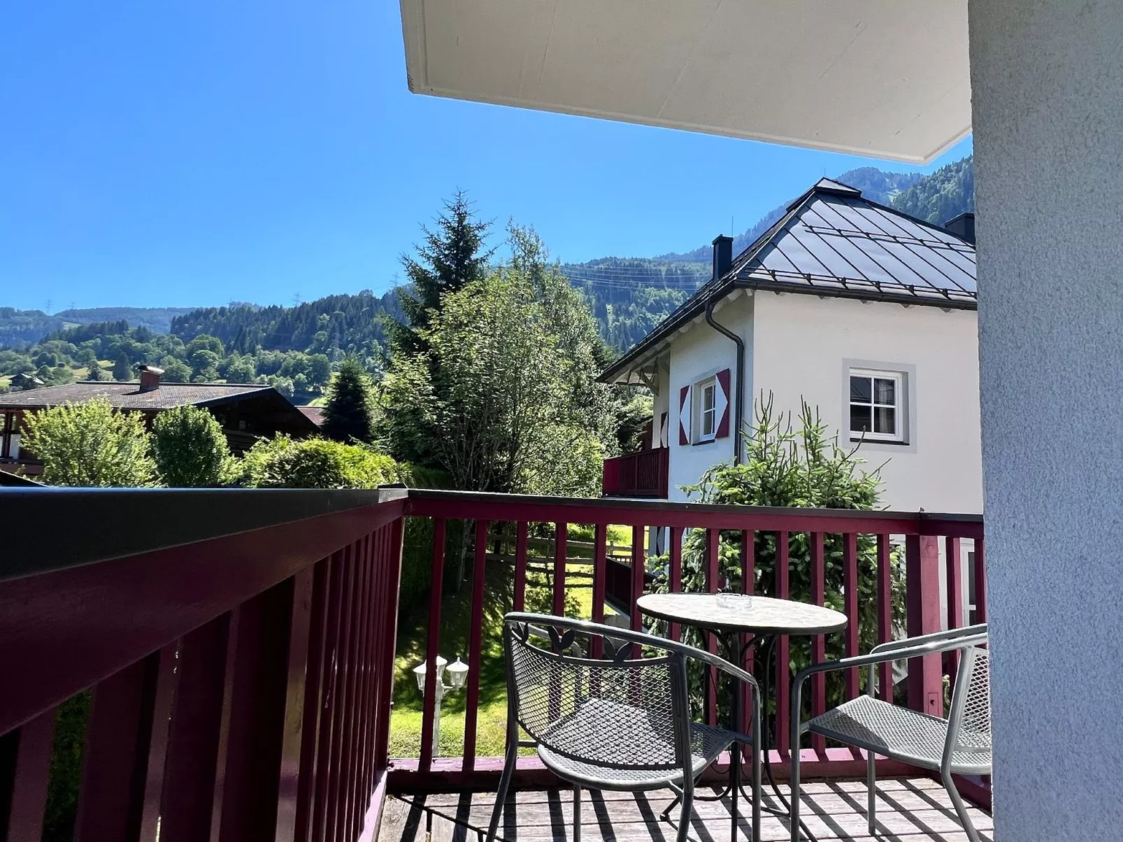 Kitzresidenz 11 von Alpinresort Kaprun