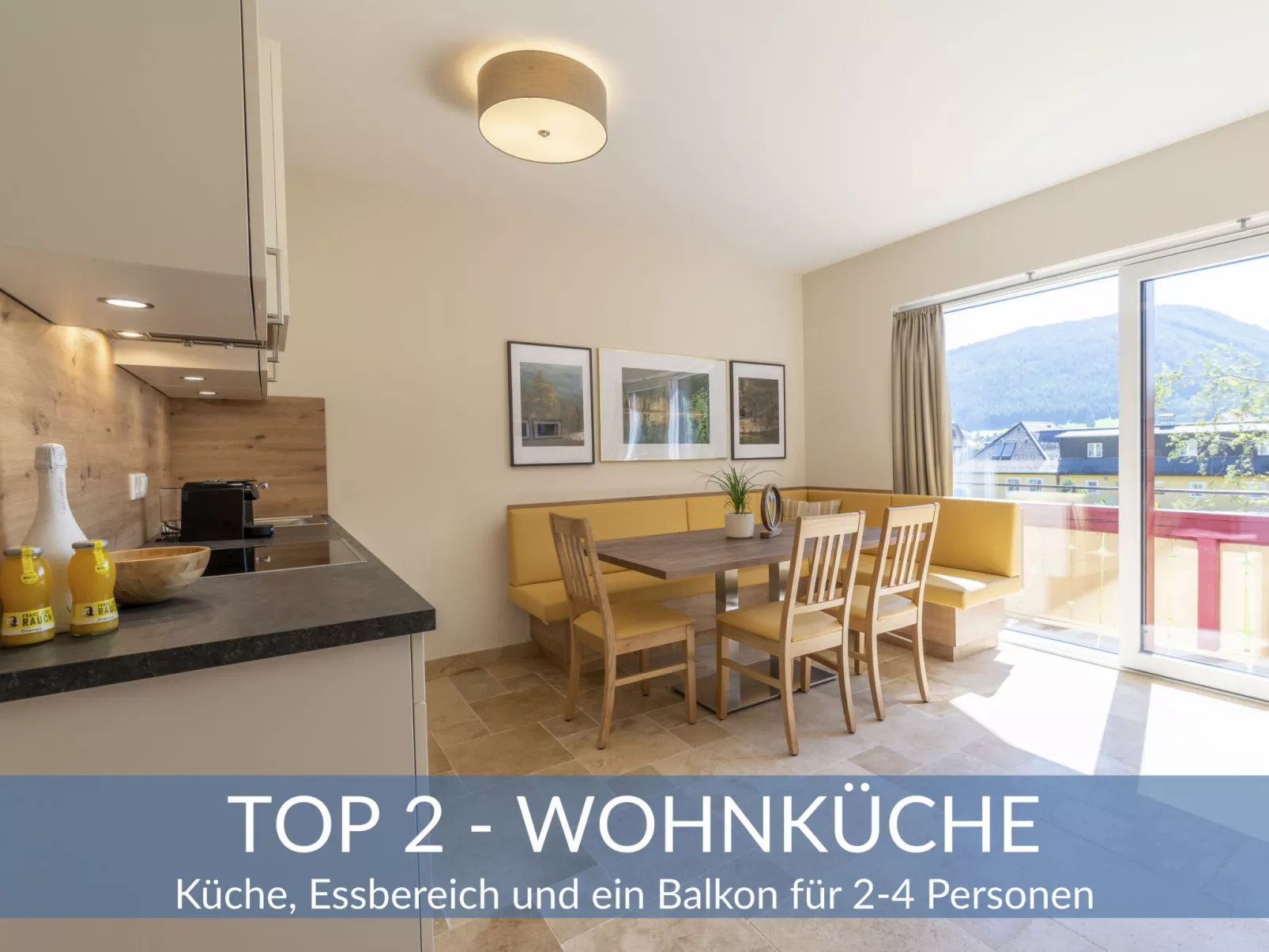 Heimathaus Dengg - 2