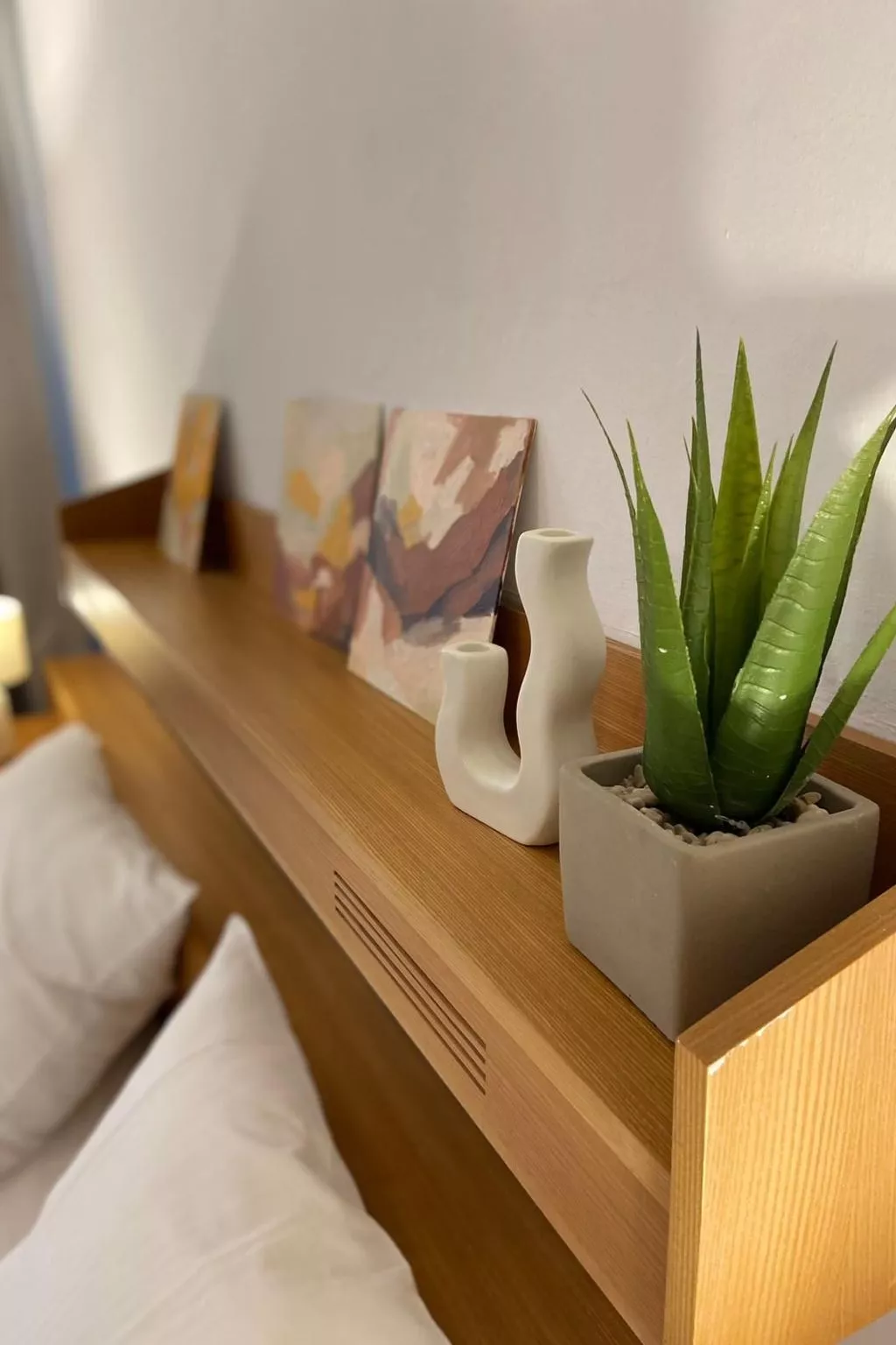 Studio in zentraler Lage - nur wenige Minuten zum See und Stadt