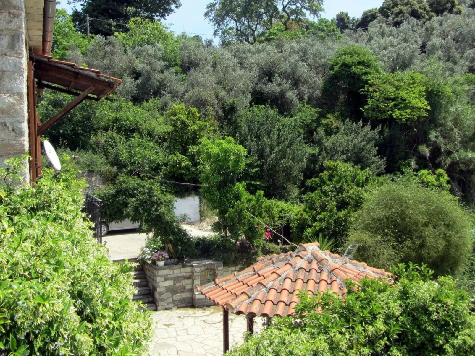 Lefokastro Pilion