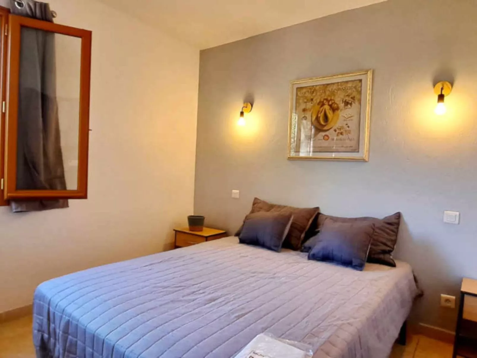 "Maison du Paysan" (Bauernhaus)