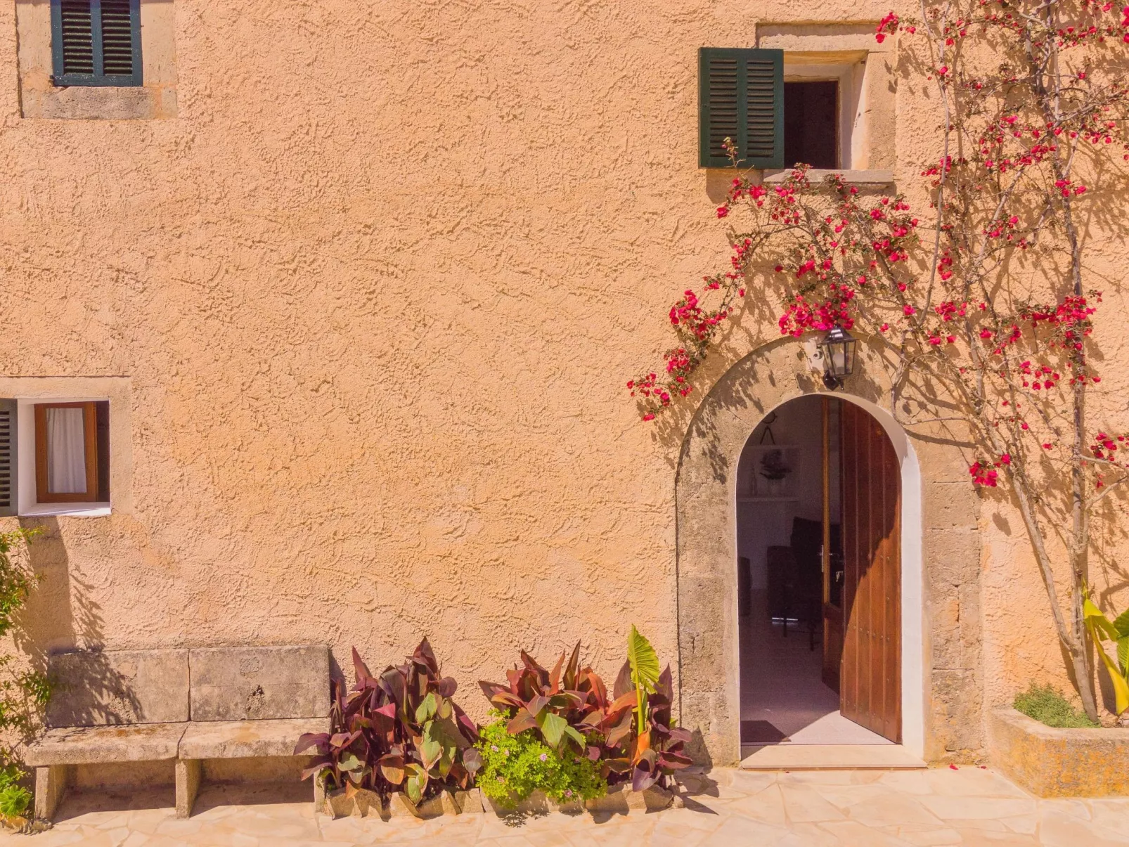 Margarita Cas Concos