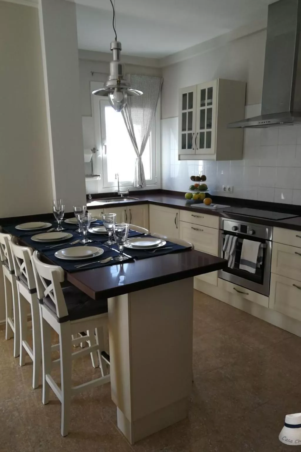 Gemütliche Ferienwohnung in Caleta De Famara