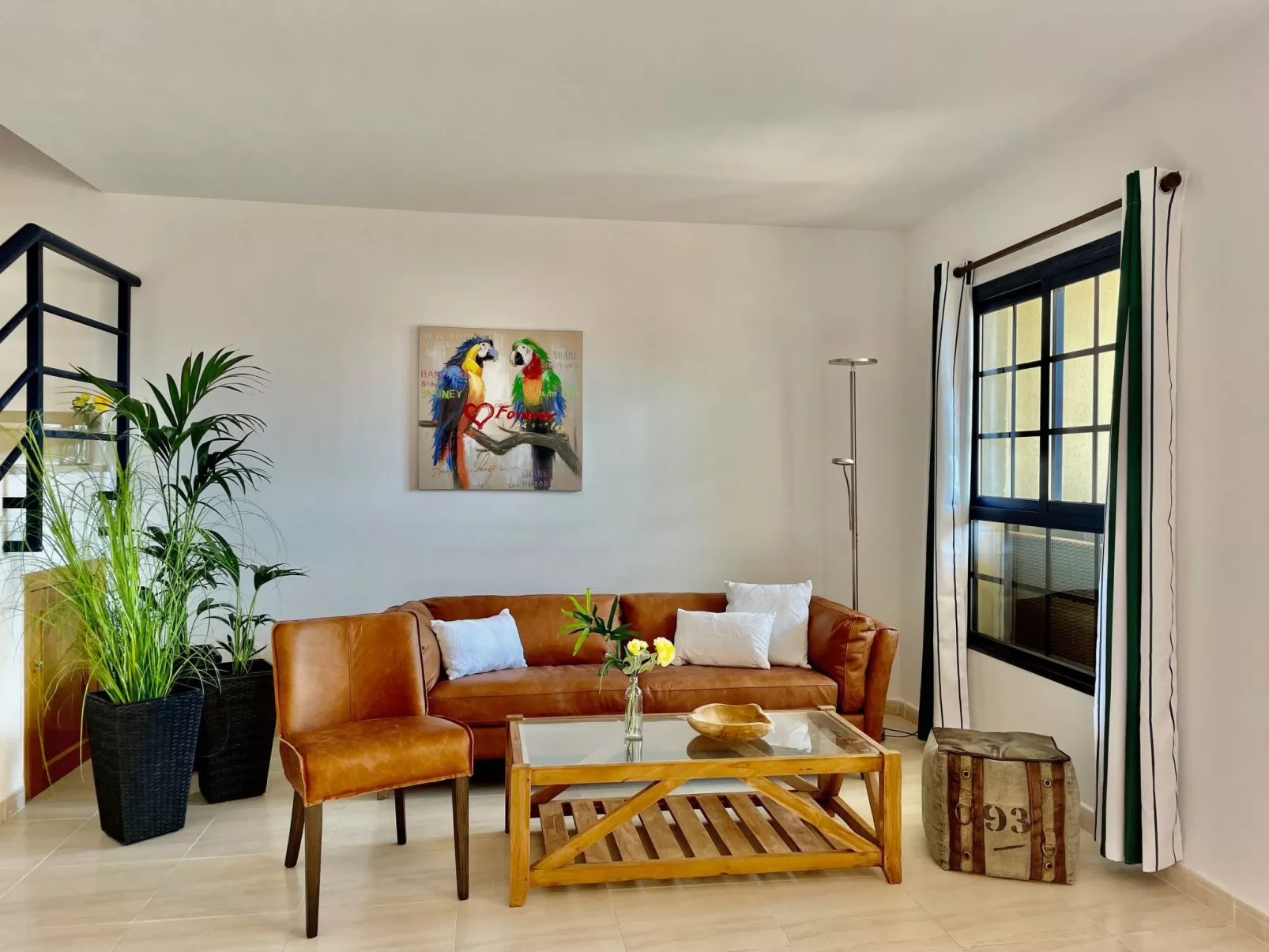 Casa La Ola - Idylle am Meer, La Lajita