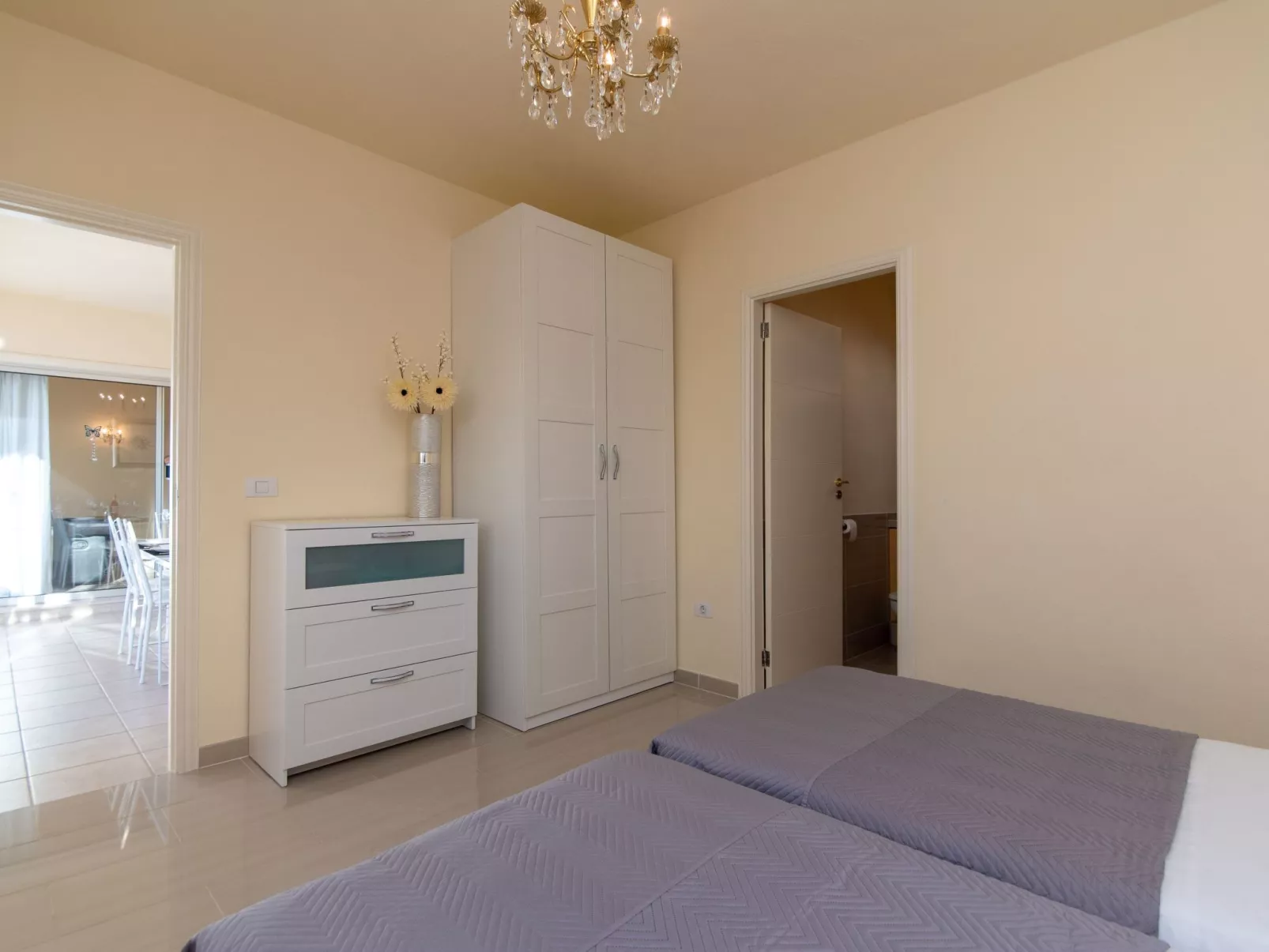 Villa Sue mit privatem Pool im Süden von Teneriffa