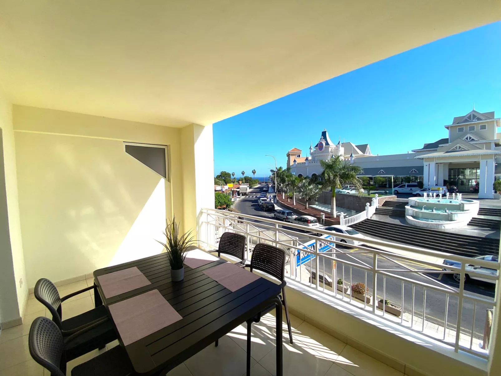 Ocean Golf und Country Club A3