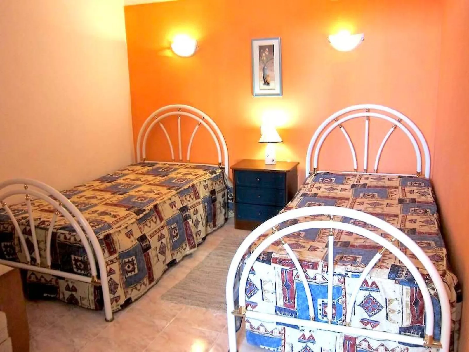 "Casa da Horta 2" mit Wi-Fi