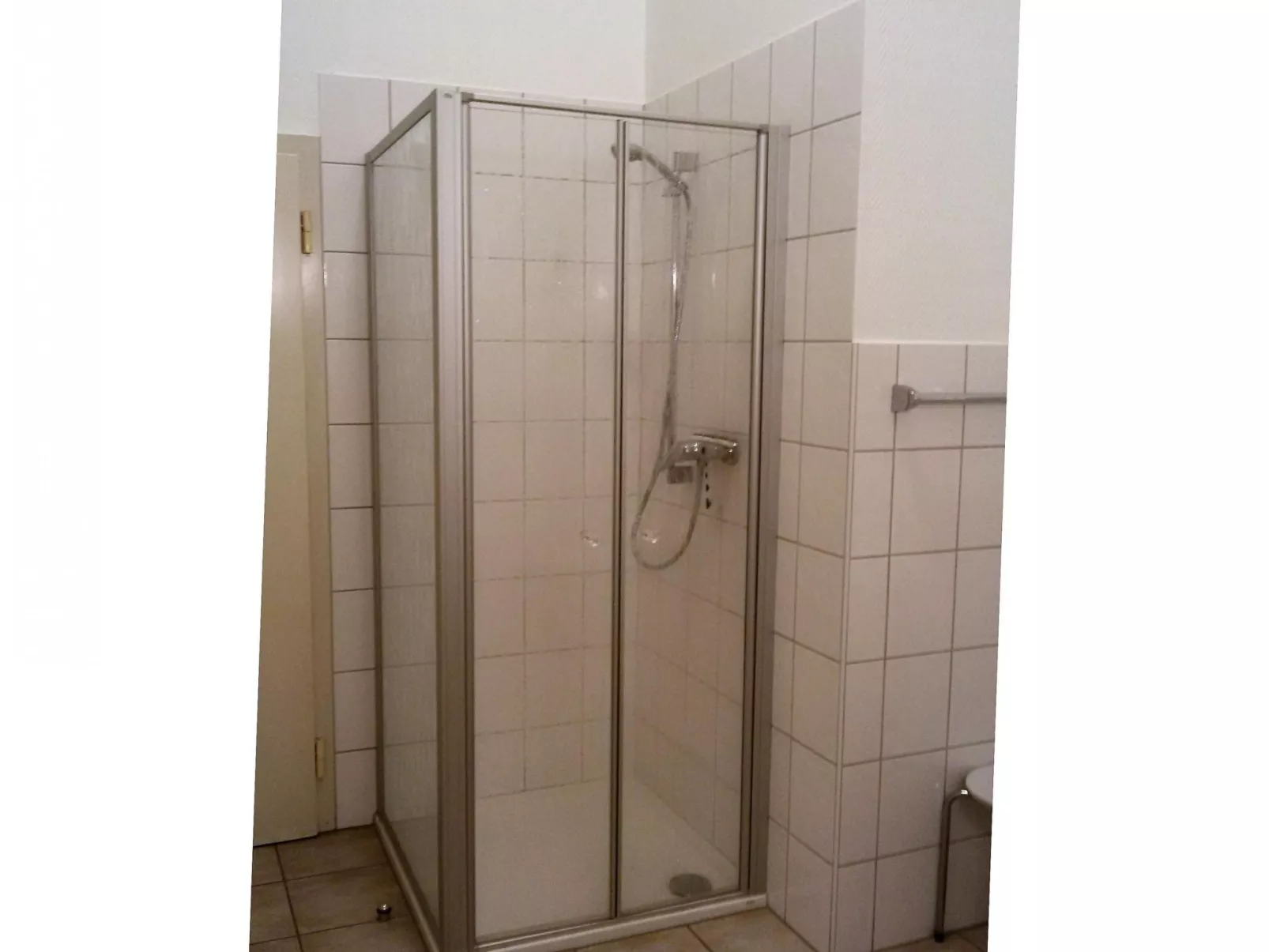 Wohnung in einem historischen Gebäude mit Balkon und Blick auf die Mosel