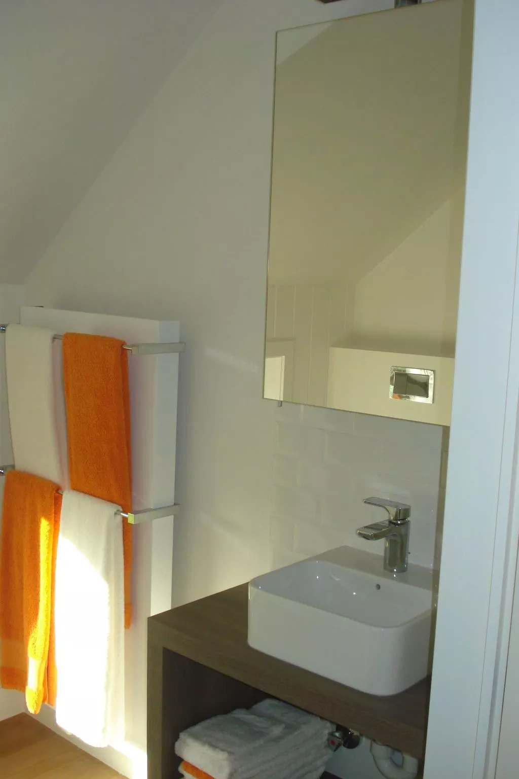 Hondsroos für 4 Personen