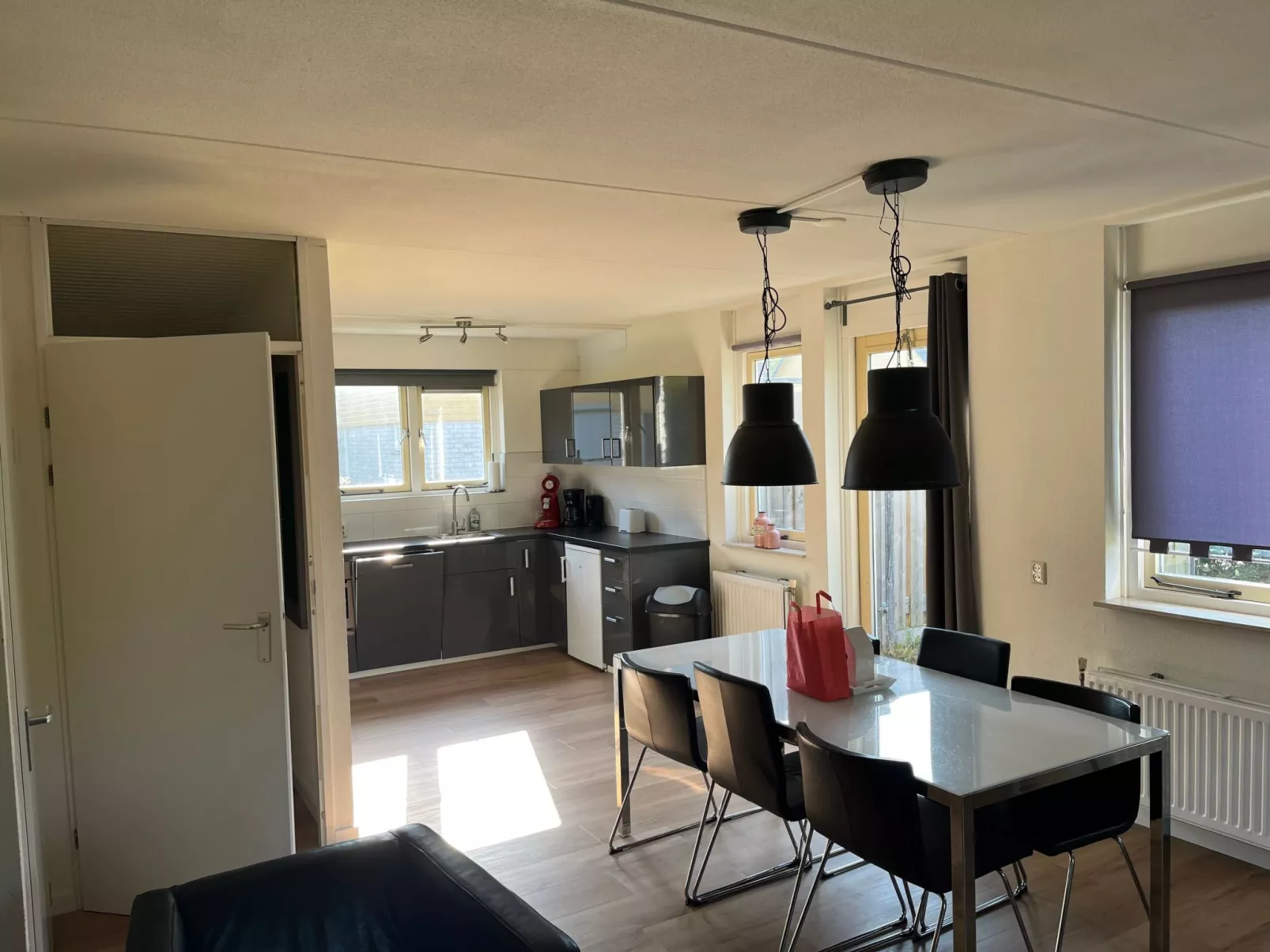 Familienfreundliches Ferienhaus in Zeeland