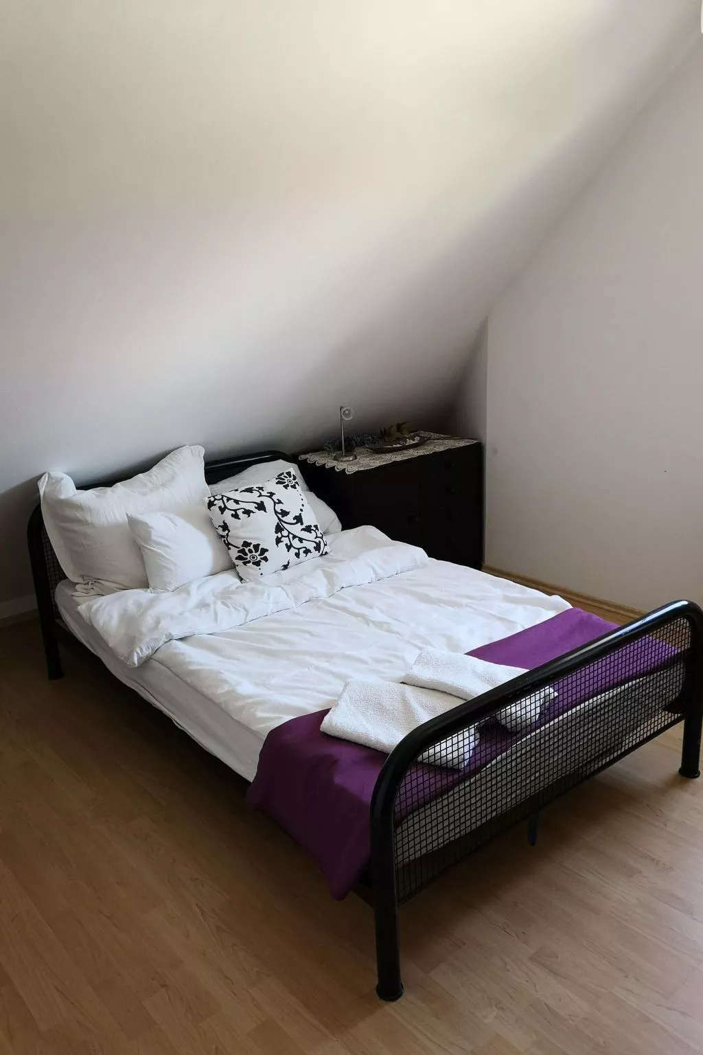 Für 6 Personen ca. 120 m&sup2; in Zepernick, Brandenburg (Berlin und Umgebung)