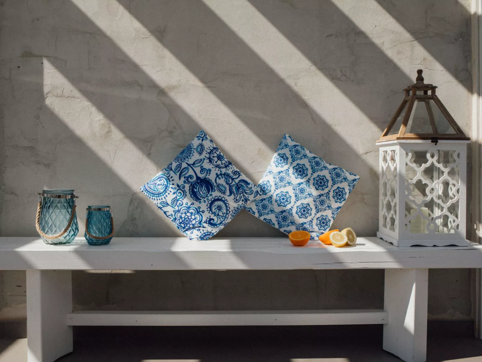 Haus in Balestrate mit privatem Parkplatz