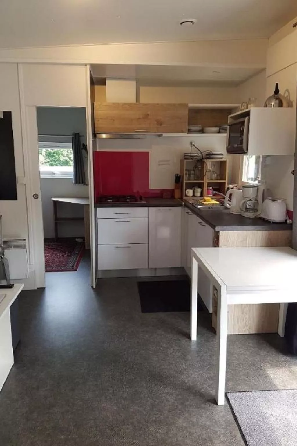 In Wackersdorf mit Grill, Terrasse und Garten