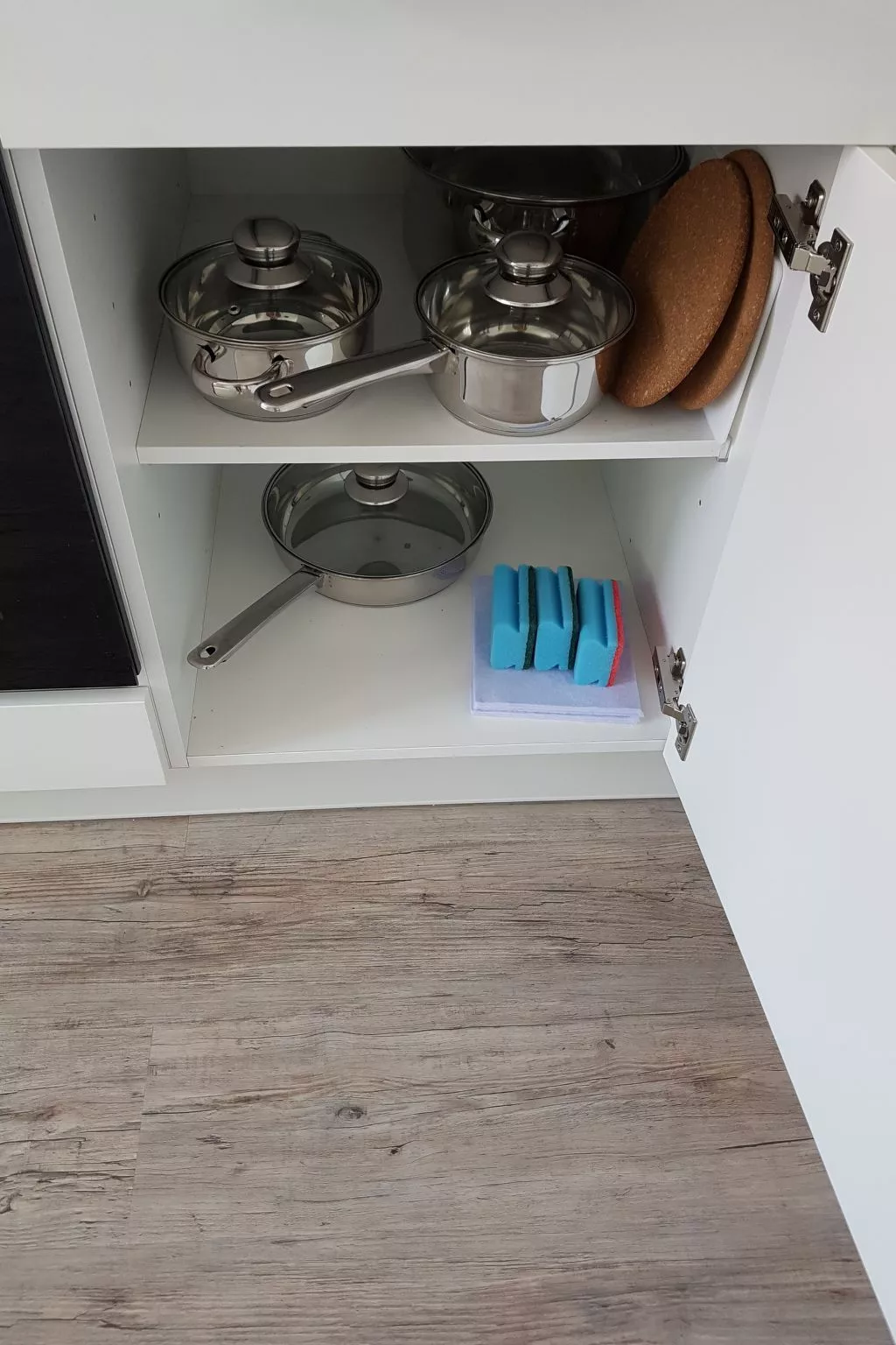 Kernsaniertes Apartment in ruhiger und zentraler Lage