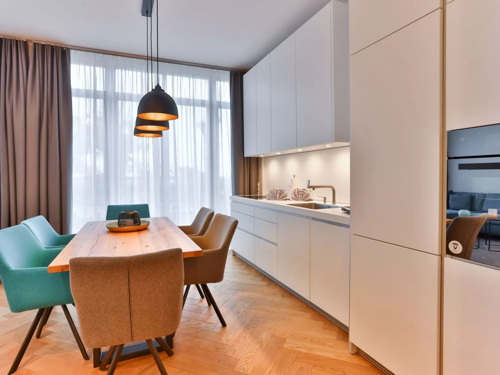 Strandperle Villa Charlotte