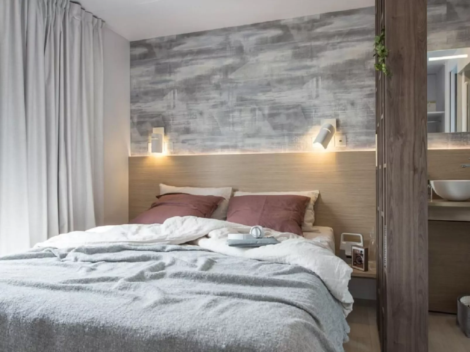 In Wackersdorf mit Terrasse, Garten und Grill